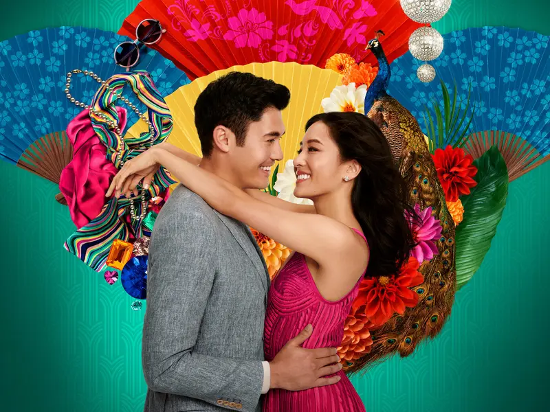 Confirmed! Crazy Rich Asians is getting a sequel and here's everything we know Confirmed! Crazy Rich Asians is getting a sequel and here's everything we know