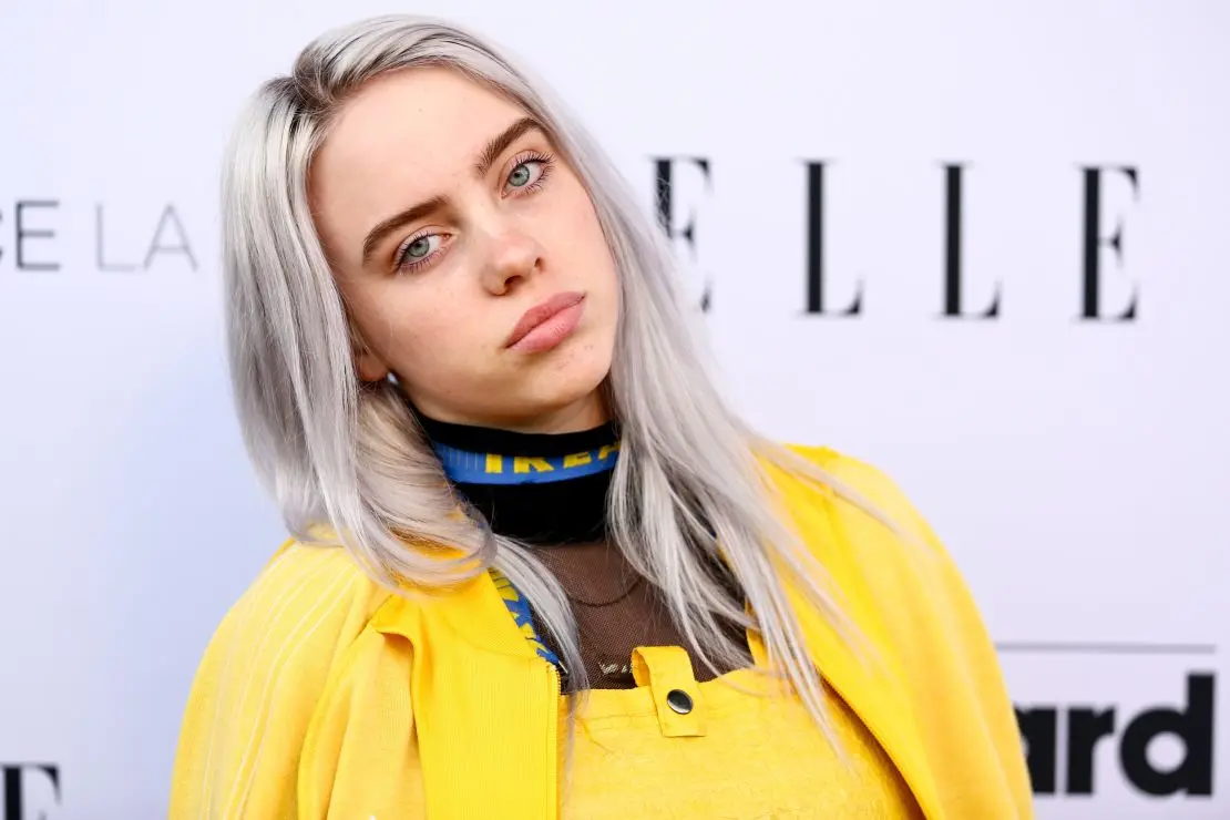 Billie Eilish North American concert: Dates, tickets and what to expect