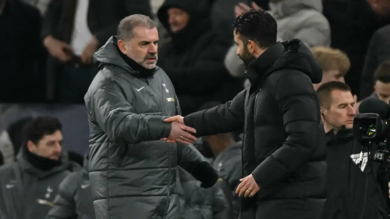 Europa League Final Preview: Continental glory awaits as Spurs, Man Utd lock horns in Bilbao