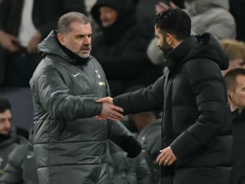 Europa League Final Preview: Continental glory awaits as Spurs, Man Utd lock horns in Bilbao Europa League Final Preview: Continental glory awaits as Spurs, Man Utd lock horns in Bilbao