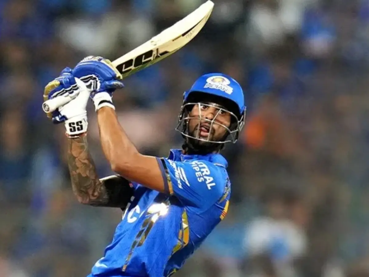 From Hardik Pandya to Jasprit Bumrah: These 5 players Mumbai Indians might retain post IPL 2025. Details inside.