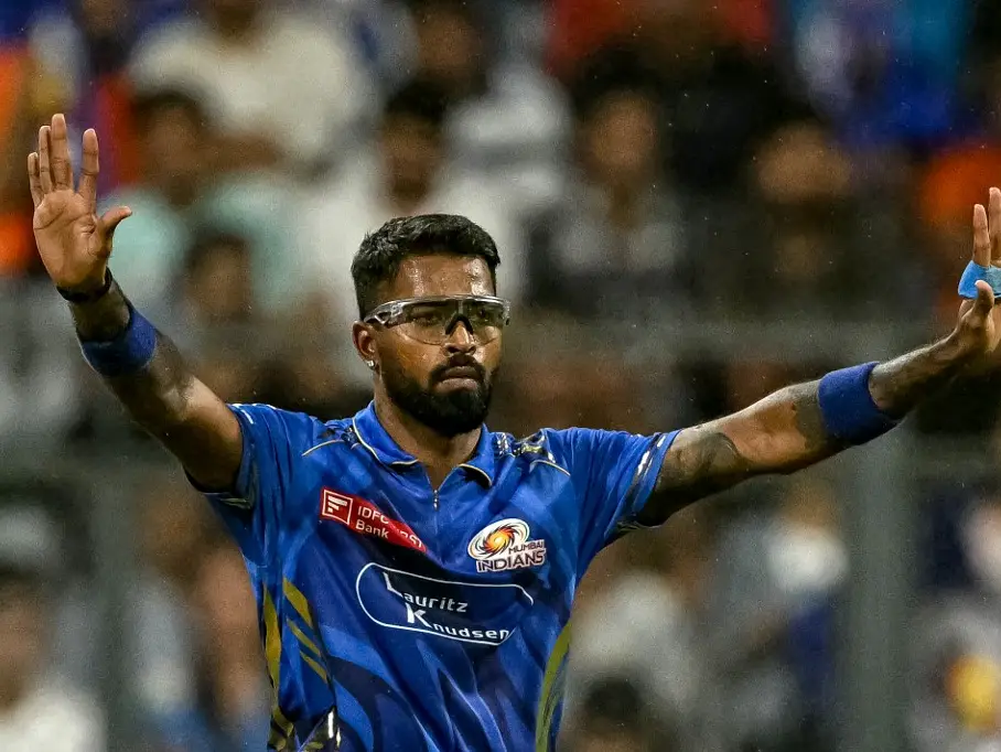 IPL 2027: Hardik Pandya's bid to be reunited with Gujarat Titans hits captaincy roadblock - Report IPL 2027: Hardik Pandya's bid to be reunited with Gujarat Titans hits captaincy roadblock - Report