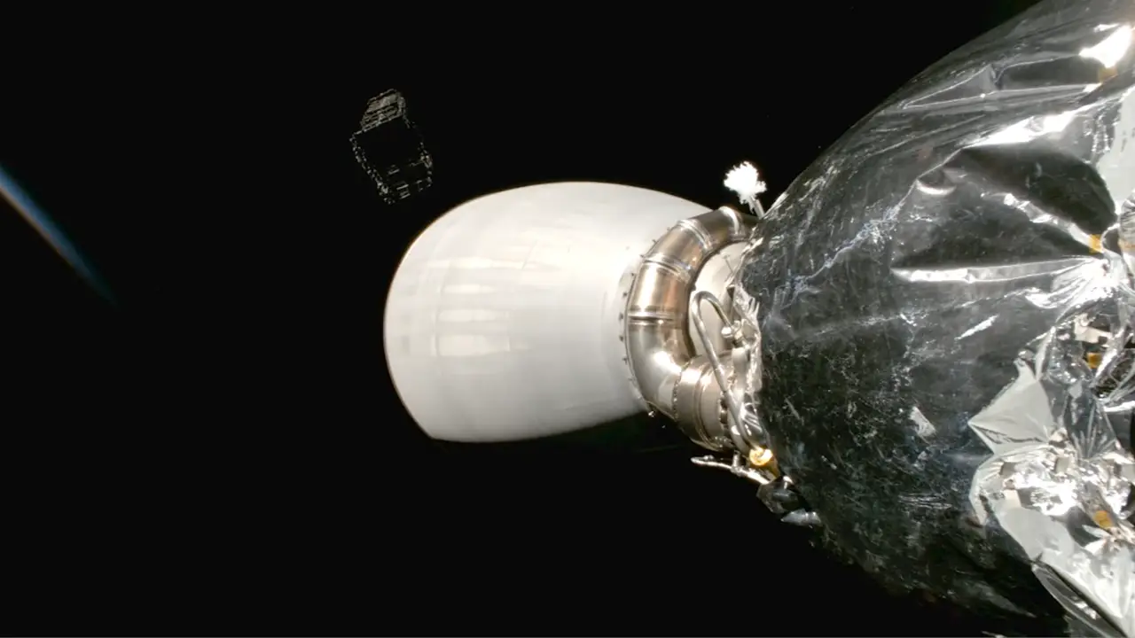 What Payload Did it Take to low Earth orbit (LEO)?