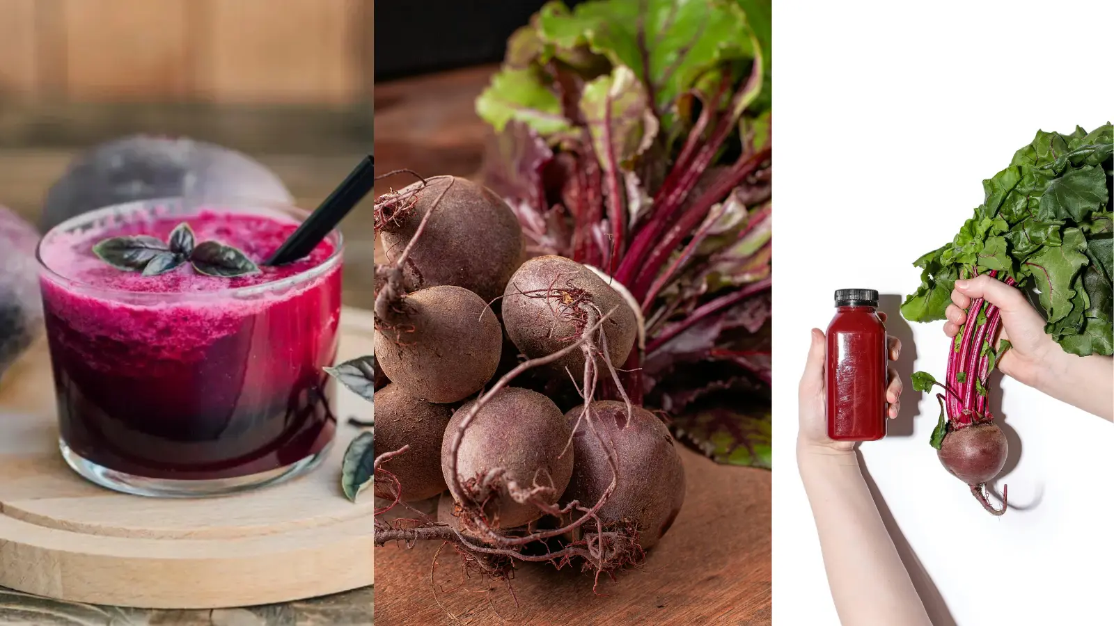 Summer Sips: Unveiling 7 Health Benefits of Beetroot Juice for Hot Days