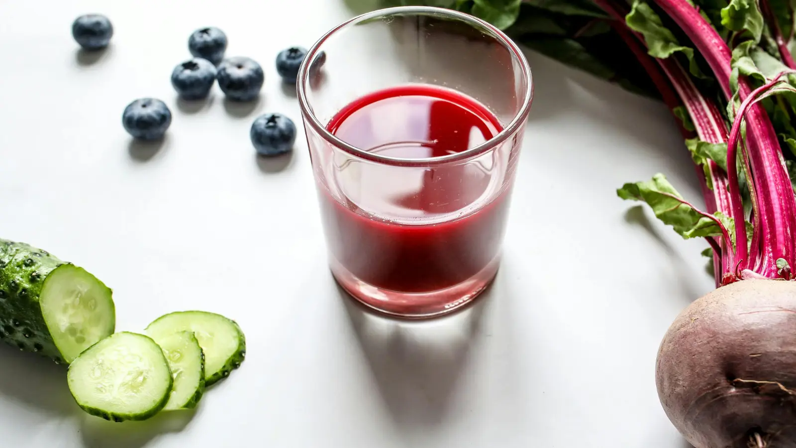 2. Nutrient-Rich