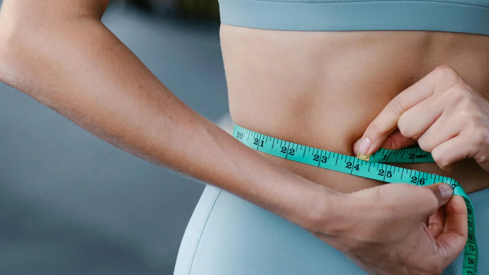 6. Weight Management