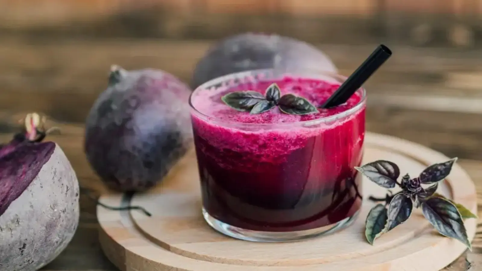 7. Liver Detoxification