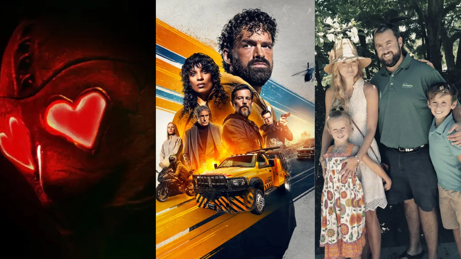 Unlock Your Binge Watch: 7 New Movies on Netflix