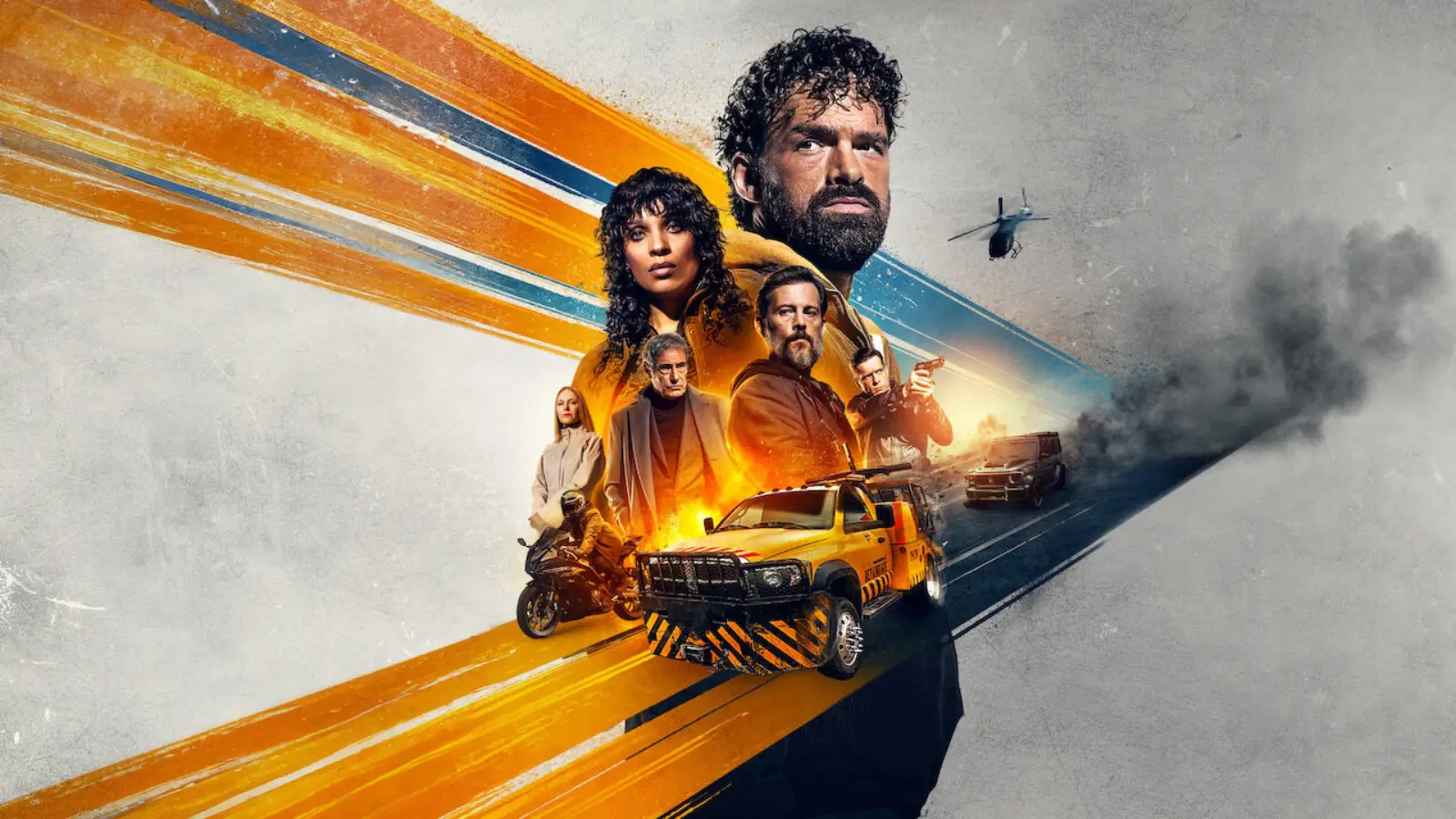 Last Bullet / Lost Bullet 3