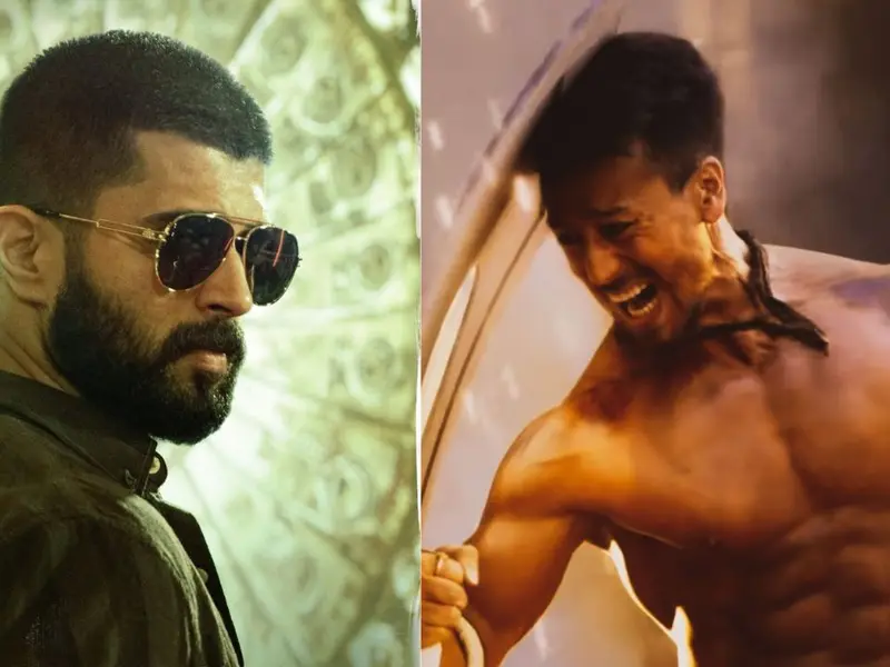 From Vijay Deverakonda’s Kingdom to Hrithik Roshan and Jr NTR's War 2: The Most Anticipated Action Films From Vijay Deverakonda’s Kingdom to Hrithik Roshan and Jr NTR's War 2: The Most Anticipated Action Films