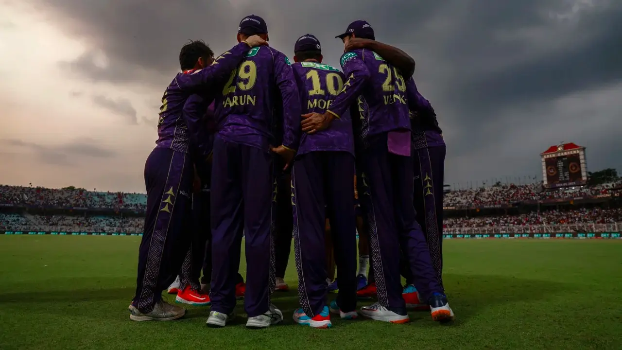 IPL allows extra 120 minutes for remaining league games and KKR CEO says 'we feel aggrieved'