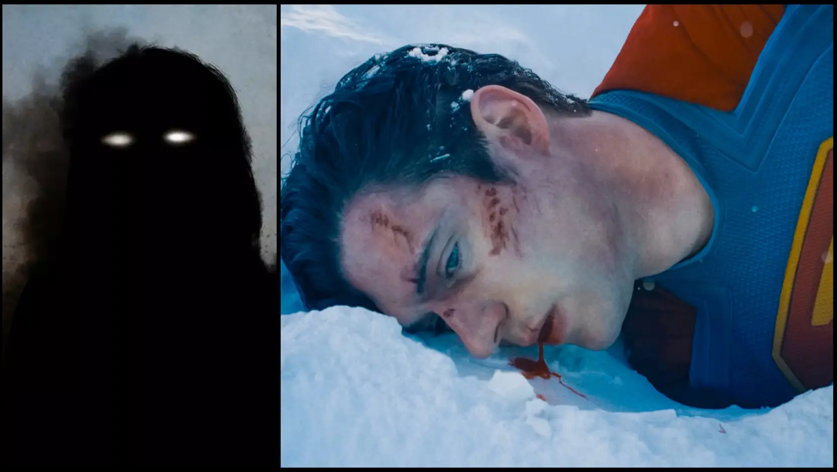 Superman: James Gunn's upcoming movie's rumoured post-credit scene details hint at the DCU's future main villain