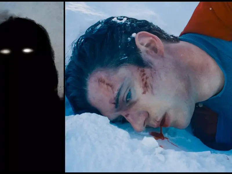 Superman: James Gunn's upcoming movie's rumoured post-credit scene details hint at the DCU's future main villain Superman: James Gunn's upcoming movie's rumoured post-credit scene details hint at the DCU's future main villain