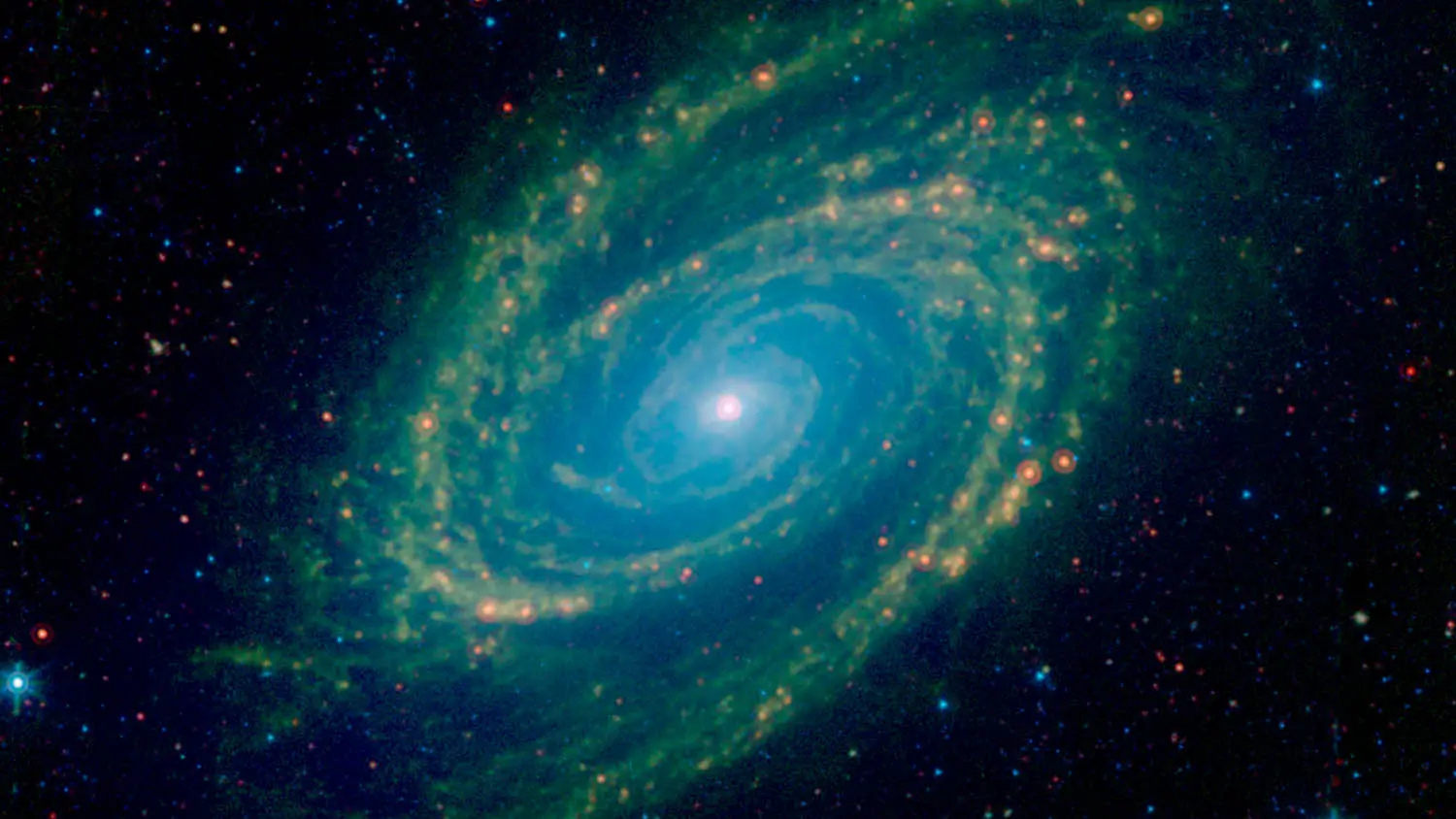 Two teams, 9,650 km apart, in race to reveal the reason for the existence of the universe