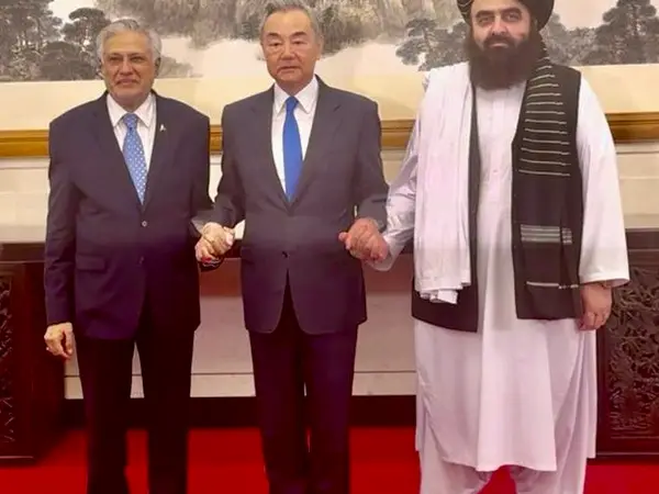 Pakistan deports Afghan refugees, exacerbates border tensions with India, now hums 'counter terrorism' in China Pakistan deports Afghan refugees, exacerbates border tensions with India, now hums 'counter terrorism' in China