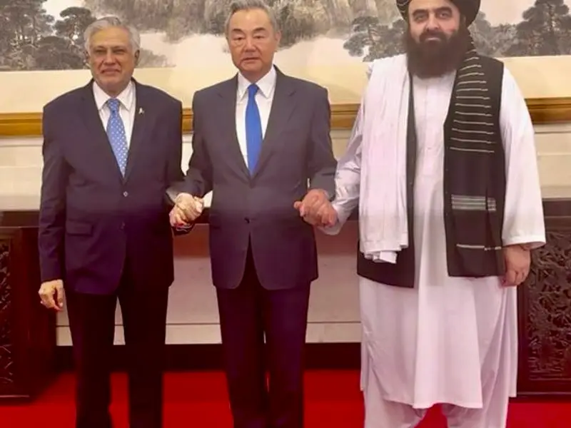 Pakistan deports Afghan refugees, exacerbates border tensions with India, now hums 'counter terrorism' in China Pakistan deports Afghan refugees, exacerbates border tensions with India, now hums 'counter terrorism' in China