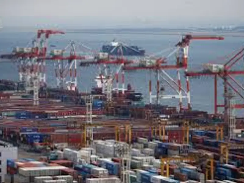 Japan's export growth slows amid US tariffs and global uncertainty Japan's export growth slows amid US tariffs and global uncertainty