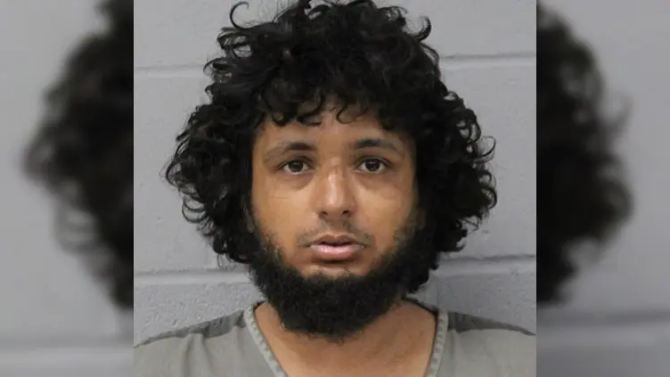  Indian man stabs fellow national to death in public bus in Texas for 'resembling his uncle', arrested 