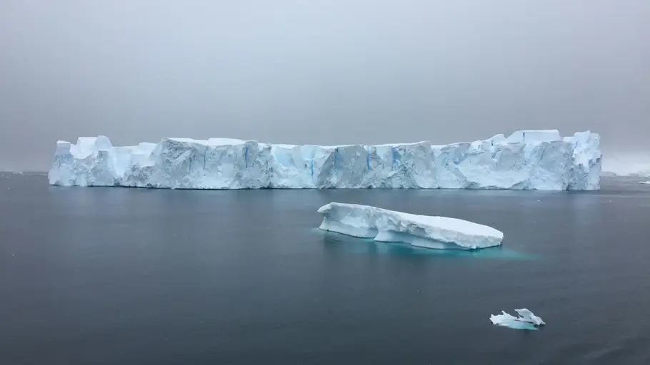 Ice sheets are melting faster than we think! Scientists sound dire warning of catastrophic changes to coastlines