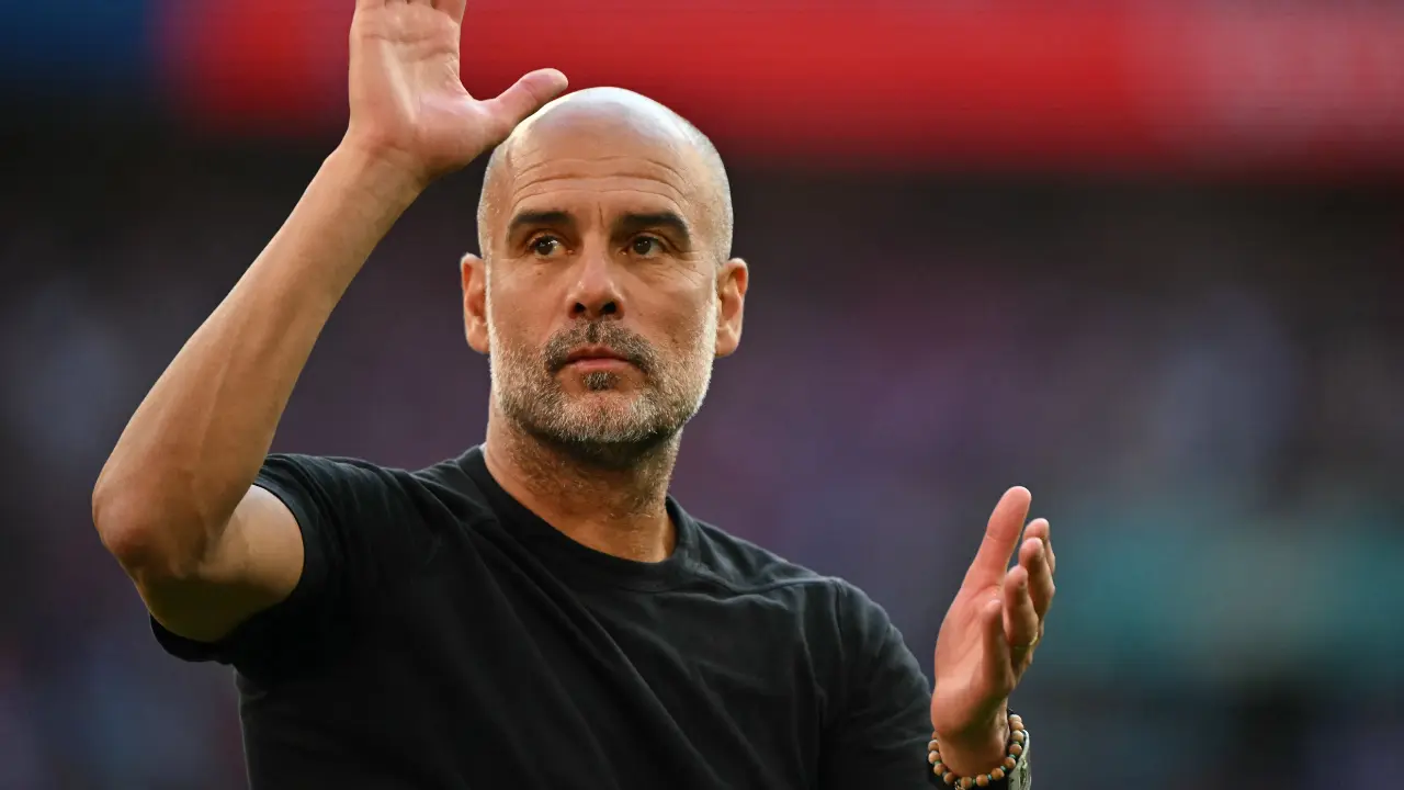 'I will quit, make a shorter squad': Pep Guardiola fires warning at Man City management after poor season
