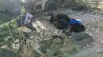 Four children killed in a blast in south-west Pakistan