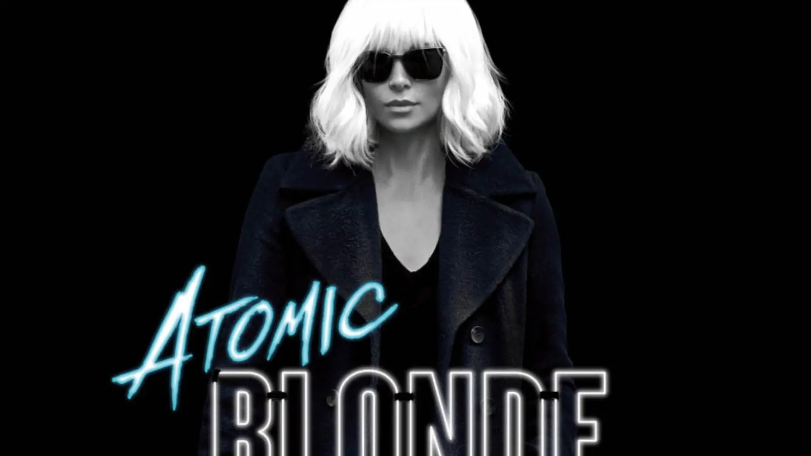 Atomic Blonde (2017)