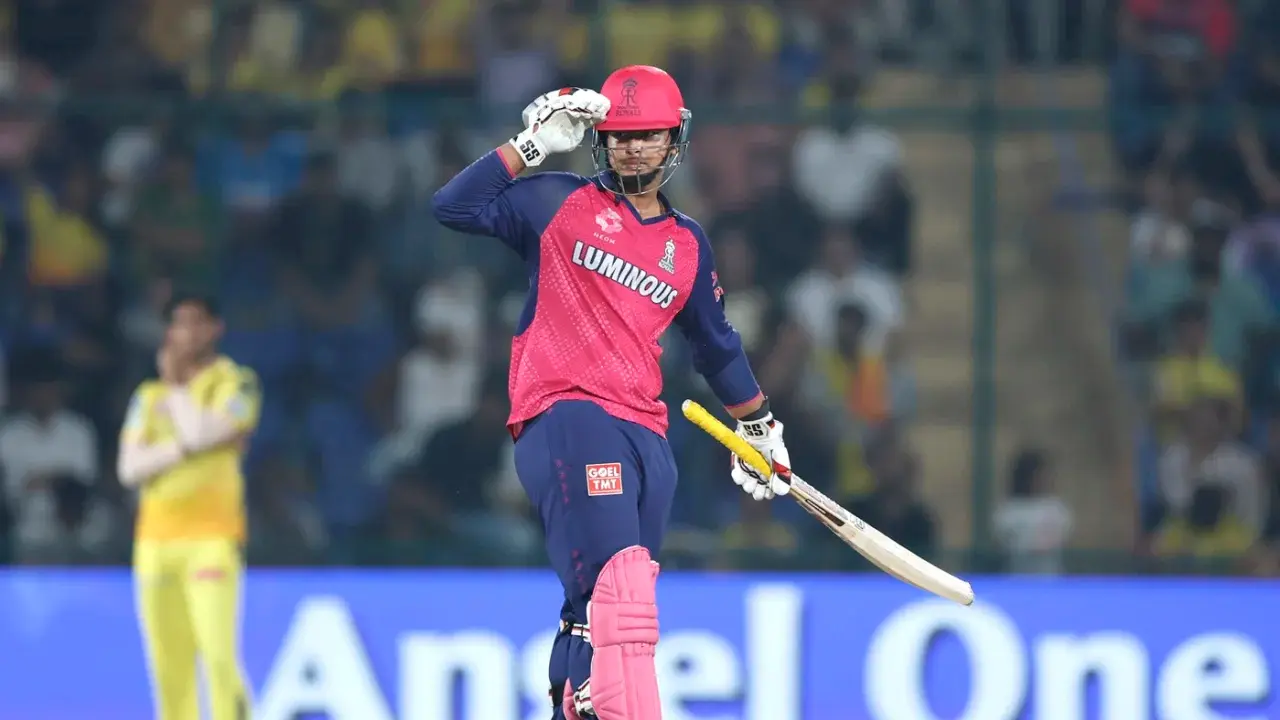 Former India coach reveals 'major challenge' for 14-year-old Suryavanshi as RR's season comes to an end