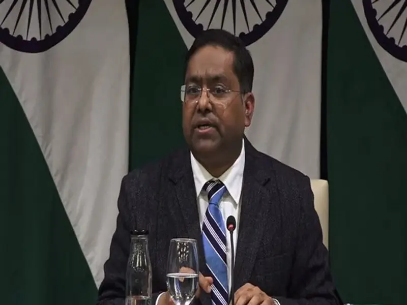 'Attempt to hoodwink the world': India dismisses Pakistan's accusation over Balochistan school bus attack 'Attempt to hoodwink the world': India dismisses Pakistan's accusation over Balochistan school bus attack