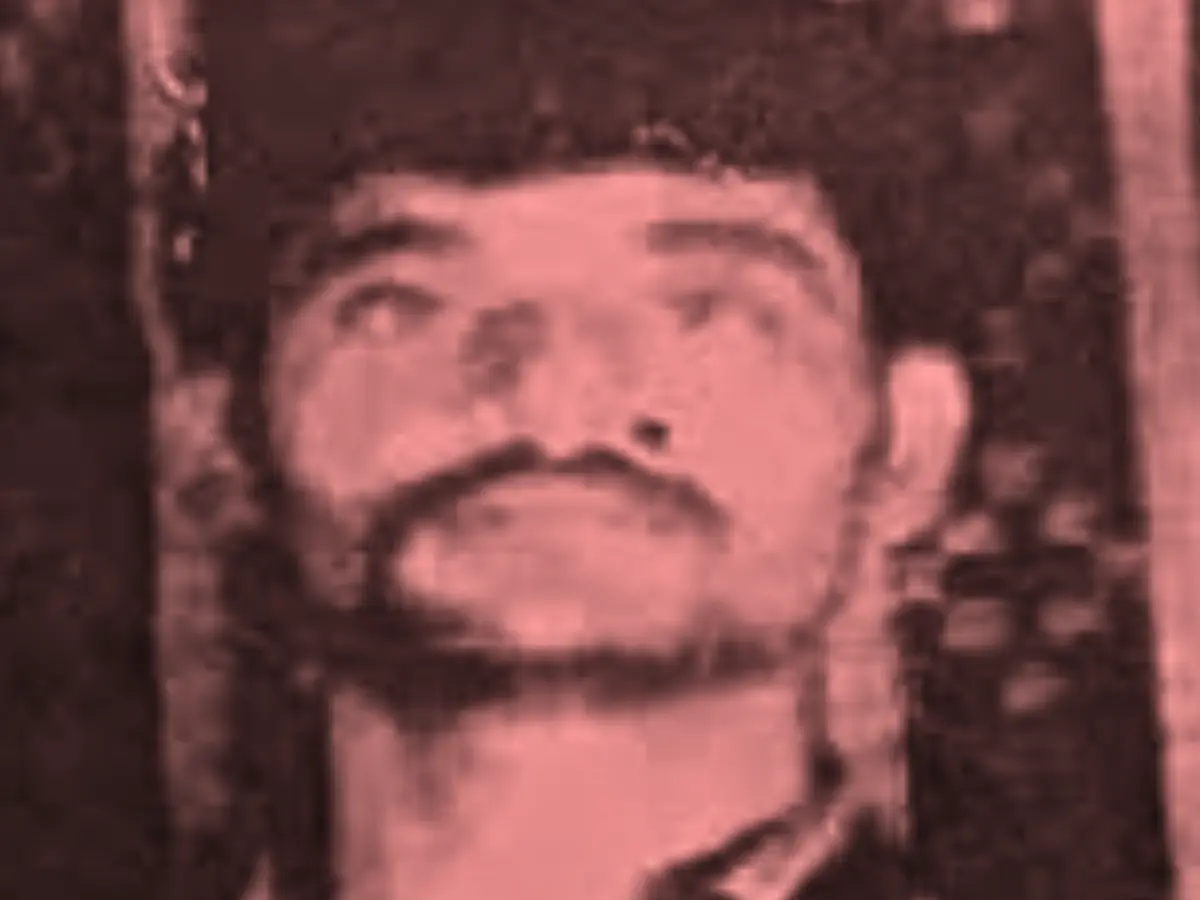 Who was Nambala Keshav Rao, aka Basavaraju? India’s most wanted Maoist ...