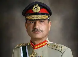 Pakistan's Field Marshal Asim Munir garners attention that its economy warranted. Internet has a field day