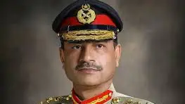 Pakistan's Field Marshal Asim Munir garners attention that its economy warranted. Internet has a field day