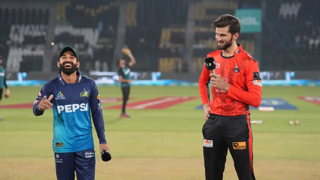 Shaheen Afridi joins 'dropped list' along with Babar and Rizwan as Pakistan announces three-T20I squad against Bangladesh