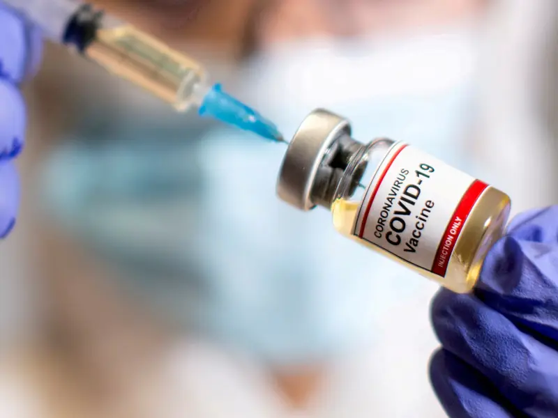 'Taking away vaccine': No Covid jab for healthy adults in US? FDA to limit vaccine to 65+ and high-risk groups 'Taking away vaccine': No Covid jab for healthy adults in US? FDA to limit vaccine to 65+ and high-risk groups