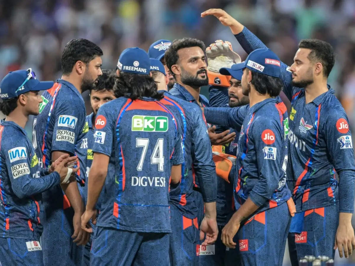 Rishabh Pant took the bullets, but he wasn’t alone - What went wrong for LSG in IPL 2025
