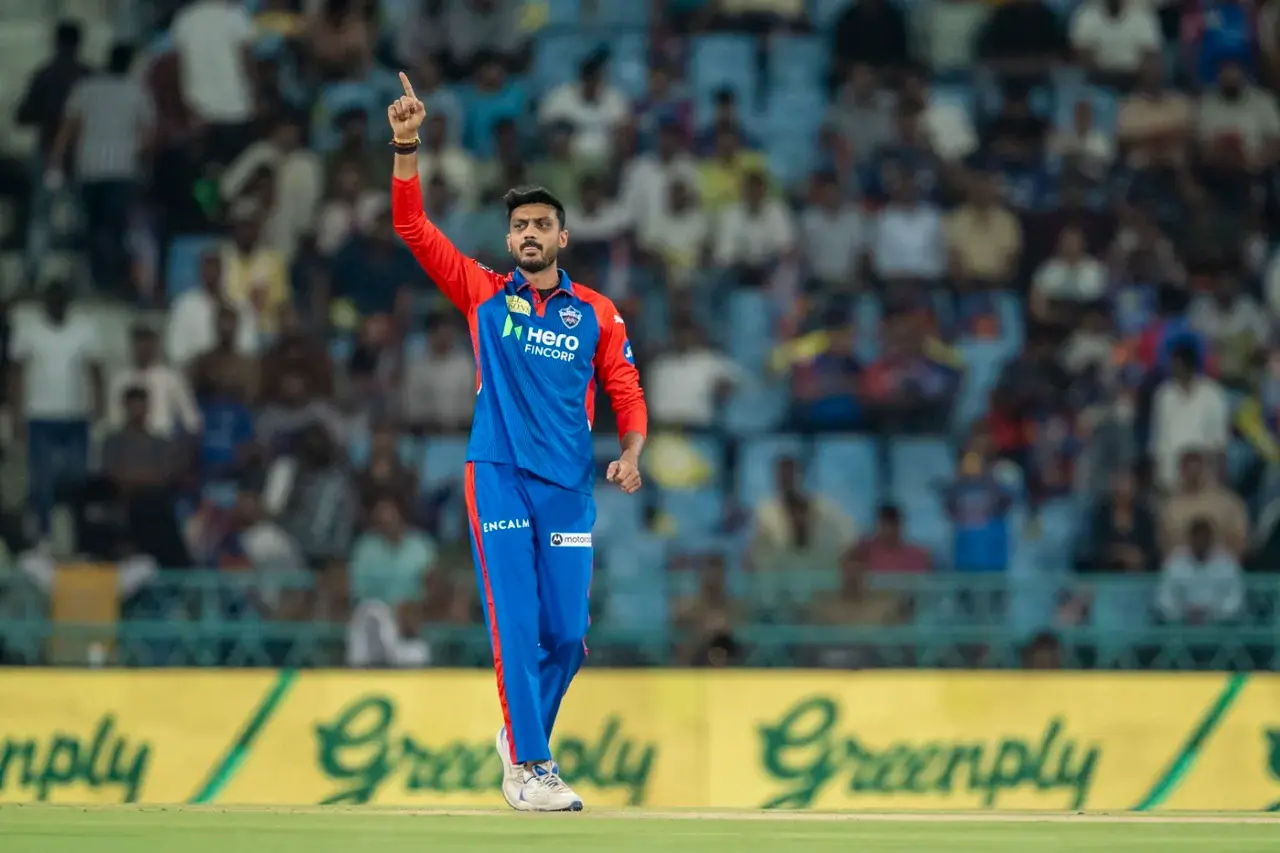 Why DC captain Axar Patel is not playing crucial MI match in IPL 2025, stand-in skipper Faf du Plessis reveals
