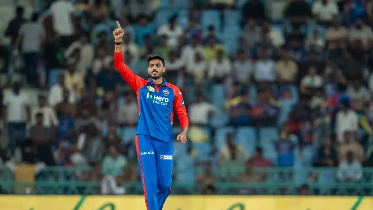 Why DC captain Axar Patel is not playing crucial MI match in IPL 2025, stand-in skipper Faf du Plessis reveals