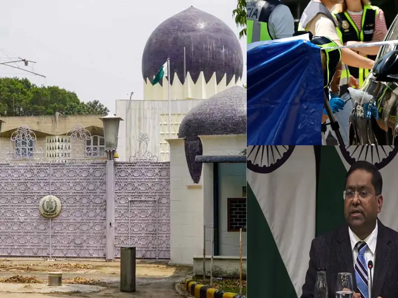 Top 10 world news: Another Pakistani official declared persona non grata; Exiled pro-Russia Ukrainian politician killed, and more Top 10 world news: Another Pakistani official declared persona non grata; Exiled pro-Russia Ukrainian politician killed, and more