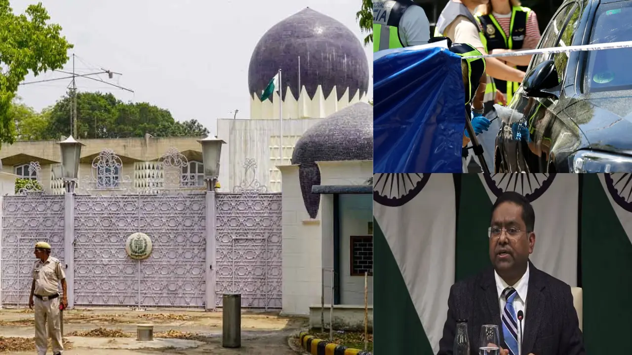 Top 10 world news: Another Pakistani official declared persona non grata; Exiled pro-Russia Ukrainian politician killed, and more