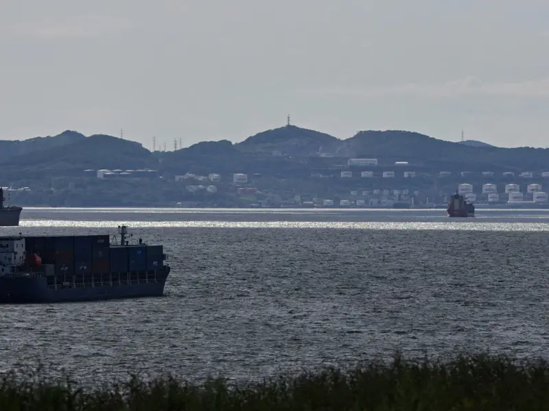What is Russia's Shadow Fleet? Here's why Putin needs it amid Ukraine war - Know as EU, UK slap new sanctions What is Russia's Shadow Fleet? Here's why Putin needs it amid Ukraine war - Know as EU, UK slap new sanctions