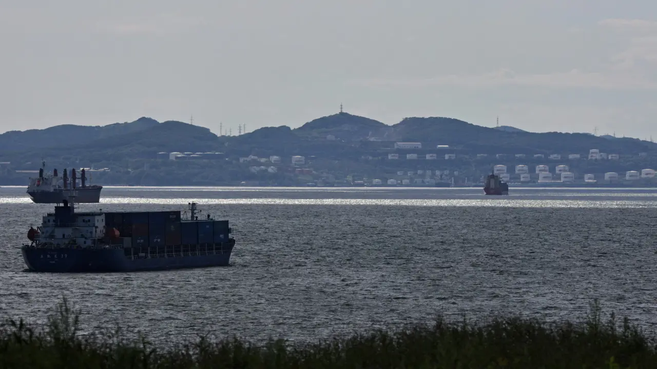 What is Russia's Shadow Fleet? Here's why Putin needs it amid Ukraine war - Know as EU, UK slap new sanctions