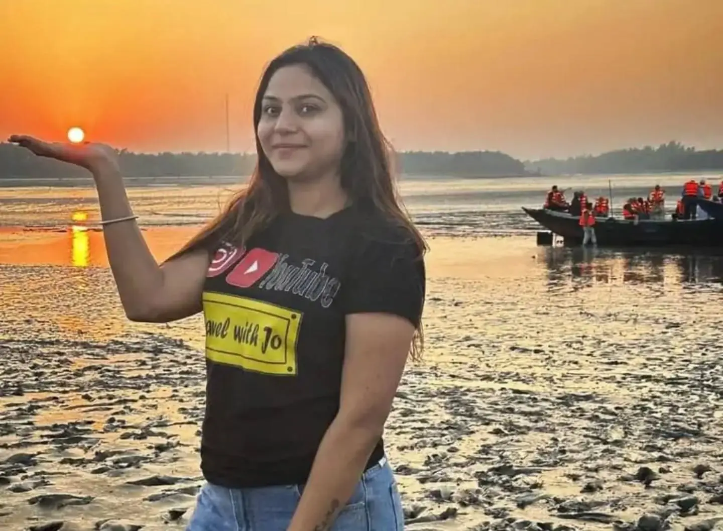 'Get me married in Pakistan': Jyoti Malhotra's chat with ISI handler revealed