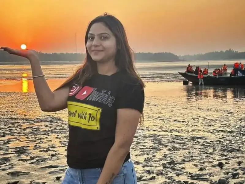 'Get me married in Pakistan': Jyoti Malhotra's chat with ISI handler revealed 'Get me married in Pakistan': Jyoti Malhotra's chat with ISI handler revealed