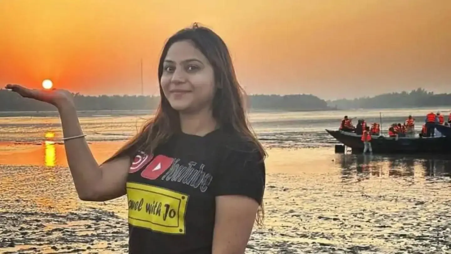 'Get me married in Pakistan': Jyoti Malhotra's chat with ISI handler revealed