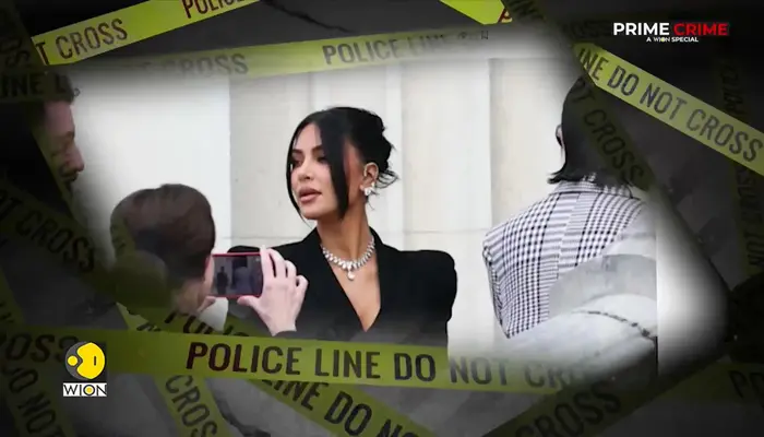  2016 Kim Kardashian Paris robbery case on trial after 9 years  