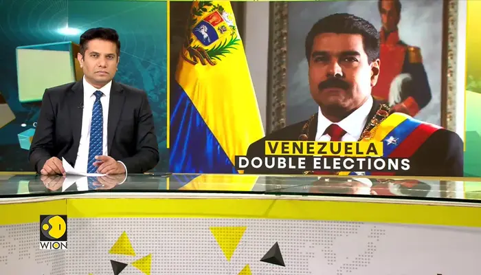  Venezuela parliamentary polls: Venezuelans to vote governors & national assembly members 