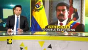 Venezuela parliamentary polls: Venezuelans to vote governors & national assembly members