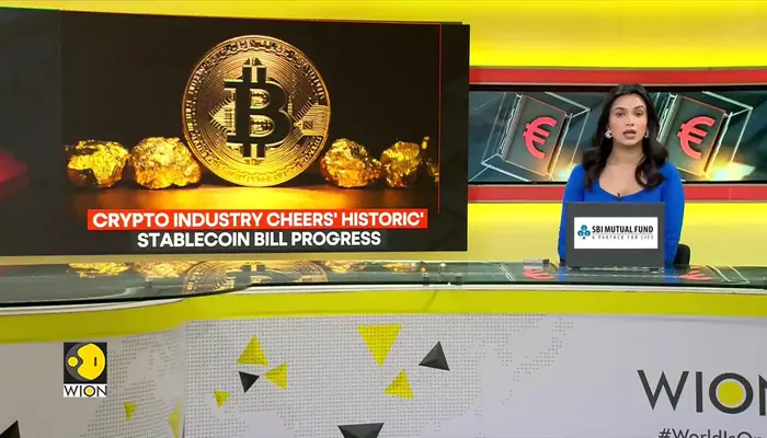  Bitcoin Hits A New Record High, Soars Over $109,000 Despite Wide Gyrations  