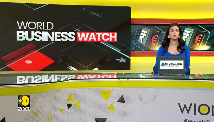  India Emerges At Top Equity Bet | Tracking India's Growing Economic Affluence 