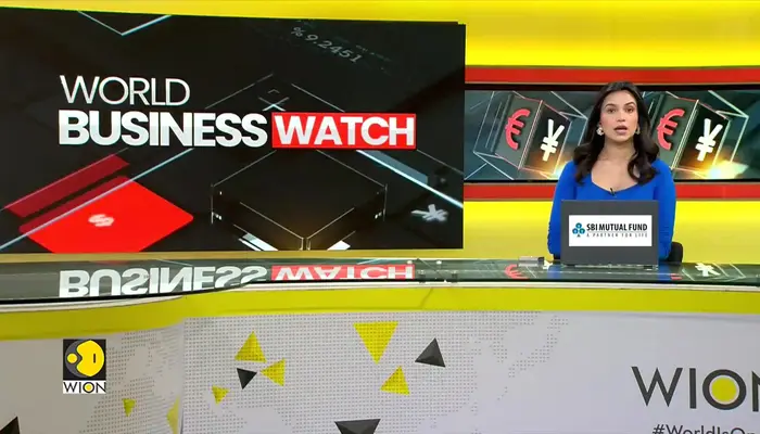  Asian Stocks Reflect Selloff on Wall Street 