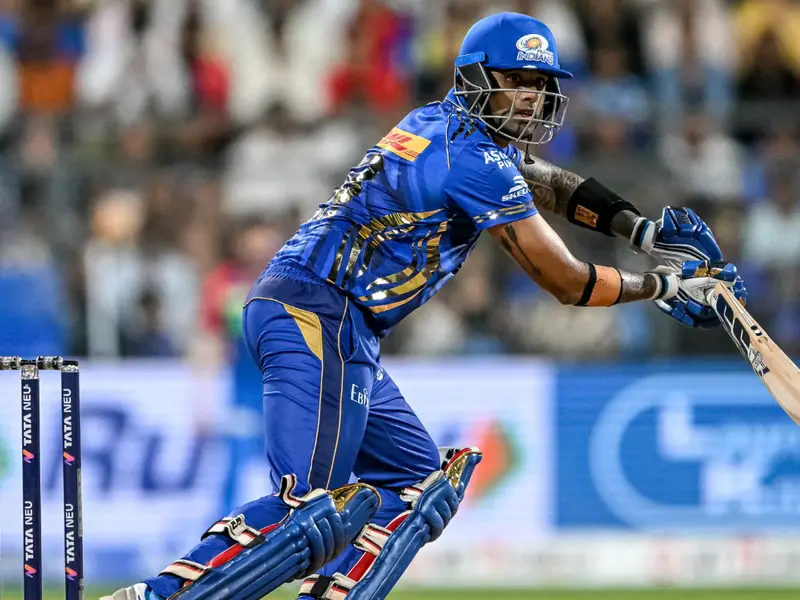 IPL 2025: Mumbai Indians settle Playoff debate, but race for top-two heats up IPL 2025: Mumbai Indians settle Playoff debate, but race for top-two heats up